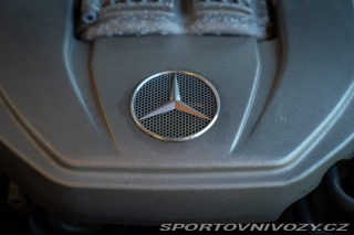 Mercedes-Benz SL  2003