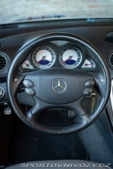 Mercedes-Benz SL  2003