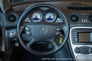 Mercedes-Benz SL  2003