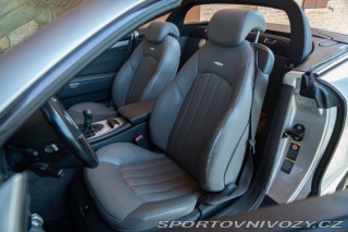 Mercedes-Benz SL  2003