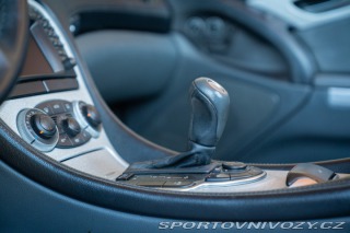 Mercedes-Benz SL  2003