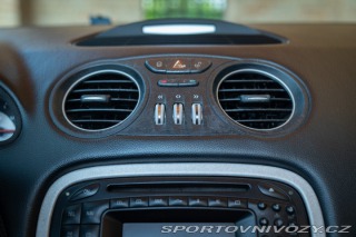 Mercedes-Benz SL  2003