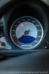 Mercedes-Benz SL  2003