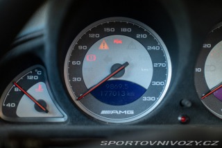 Mercedes-Benz SL  2003
