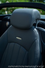 Mercedes-Benz SL  2003