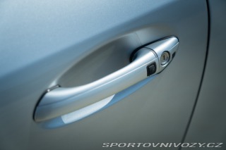 Mercedes-Benz SL  2003