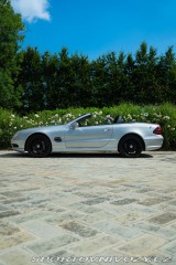Mercedes-Benz SL  2003