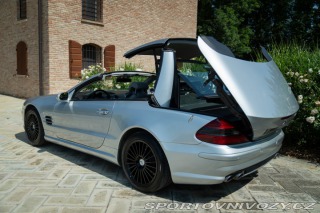 Mercedes-Benz SL  2003