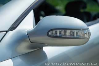 Mercedes-Benz SL  2003