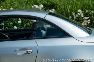 Mercedes-Benz SL  2003