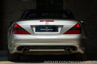 Mercedes-Benz SL  2003