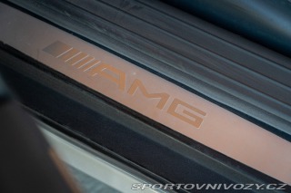 Mercedes-Benz SL  2003