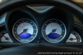 Mercedes-Benz SL  2003