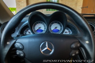 Mercedes-Benz SL  2003
