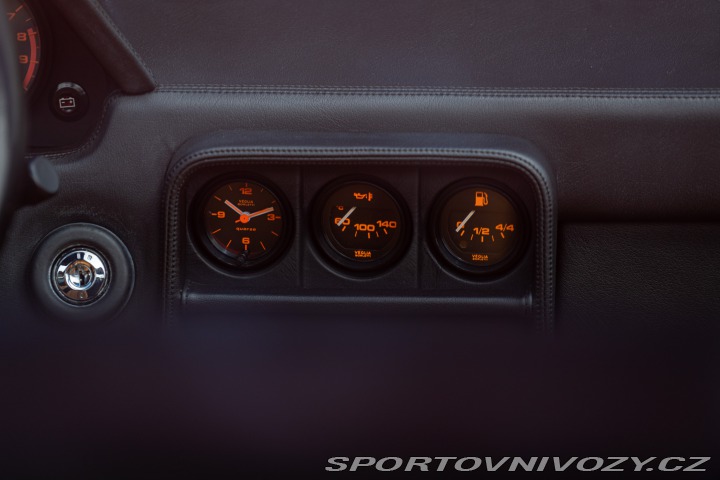 Ferrari 208 GTS TURBO INTERCOOLER 1989