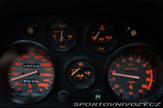 Ferrari 208 GTS TURBO INTERCOOLER 1989