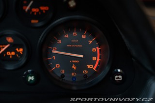 Ferrari 208 GTS TURBO INTERCOOLER 1989