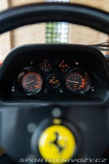 Ferrari 208 GTS TURBO INTERCOOLER 1989