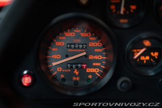 Ferrari 208 GTS TURBO INTERCOOLER 1989