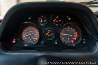 Ferrari 208 GTS TURBO INTERCOOLER 1989