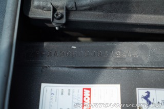 Ferrari 208 GTS TURBO INTERCOOLER 1989