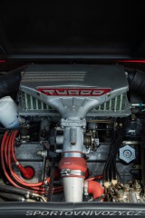 Ferrari 208 GTS TURBO INTERCOOLER 1989