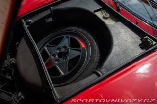 Ferrari 208 GTS TURBO INTERCOOLER 1989