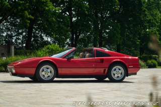 Ferrari 208 GTS TURBO INTERCOOLER 1989