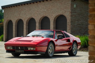 Ferrari 208 GTS TURBO INTERCOOLER 1989