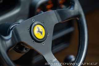 Ferrari 208 GTS TURBO INTERCOOLER 1989