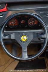 Ferrari 208 GTS TURBO INTERCOOLER 1989