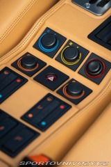 Ferrari 208 GTS TURBO INTERCOOLER 1989