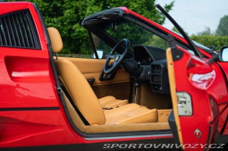 Ferrari 208 GTS TURBO INTERCOOLER 1989