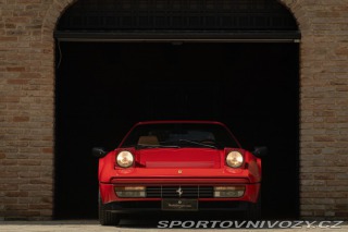 Ferrari 208 GTS TURBO INTERCOOLER 1989