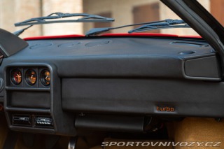 Ferrari 208 GTS TURBO INTERCOOLER 1989