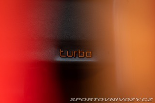 Ferrari 208 GTS TURBO INTERCOOLER 1989