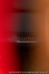 Ferrari 208 GTS TURBO INTERCOOLER 1989
