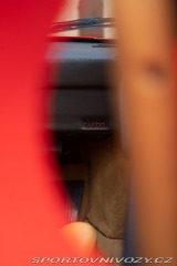 Ferrari 208 GTS TURBO INTERCOOLER 1989