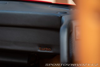 Ferrari 208 GTS TURBO INTERCOOLER 1989