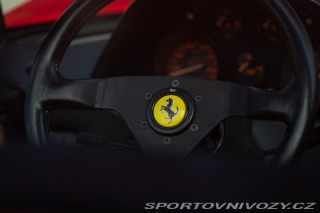 Ferrari 208 GTS TURBO INTERCOOLER 1989