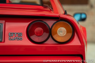 Ferrari 208 GTS TURBO INTERCOOLER 1989