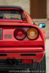 Ferrari 208 GTS TURBO INTERCOOLER 1989