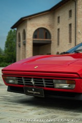 Ferrari 208 GTS TURBO INTERCOOLER 1989