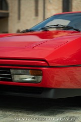 Ferrari 208 GTS TURBO INTERCOOLER 1989