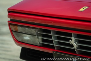 Ferrari 208 GTS TURBO INTERCOOLER 1989