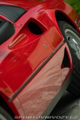 Ferrari 208 GTS TURBO INTERCOOLER 1989