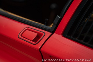 Ferrari 208 GTS TURBO INTERCOOLER 1989