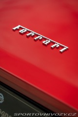 Ferrari 208 GTS TURBO INTERCOOLER 1989