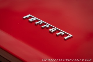 Ferrari 208 GTS TURBO INTERCOOLER 1989