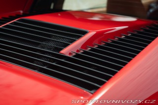 Ferrari 208 GTS TURBO INTERCOOLER 1989